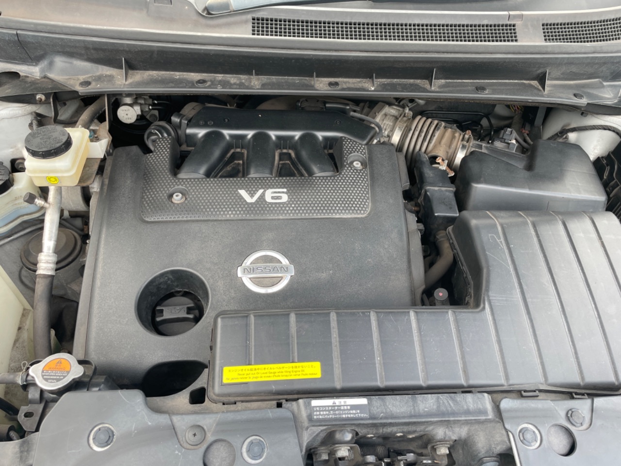 ムラーノ CBA-PNZ51 FバンパーASSY 62022-1AN0H 62022-1AS1A GAPRAS 日産 ムラーノ - 商品詳細 - SP339645