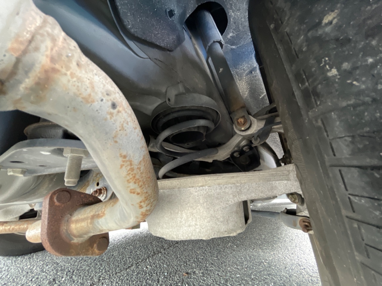 GAPRAS 日産 ティアナ - 商品詳細 - SP339745