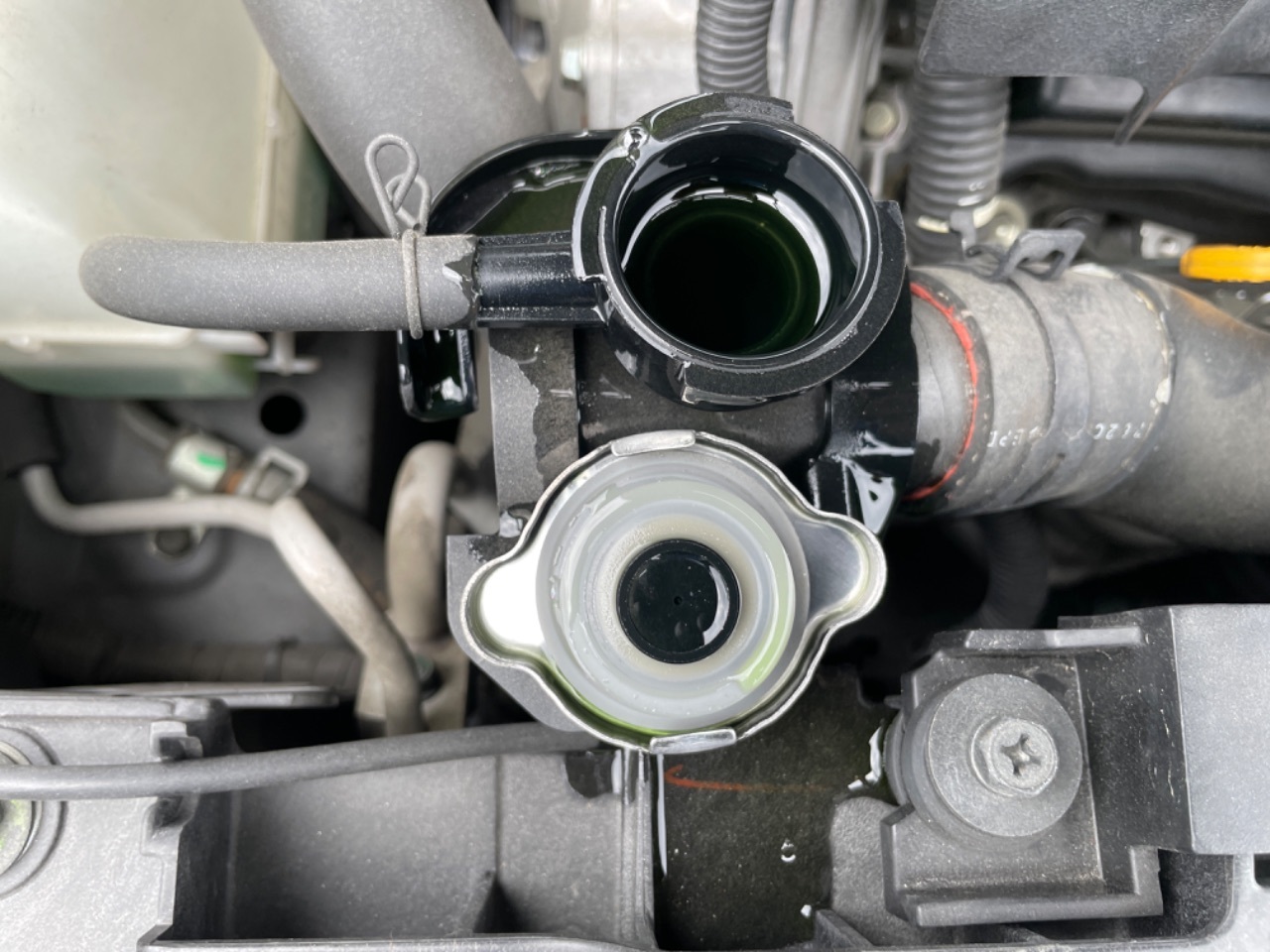 GAPRAS NISSAN Teana - Product detail - SP339745