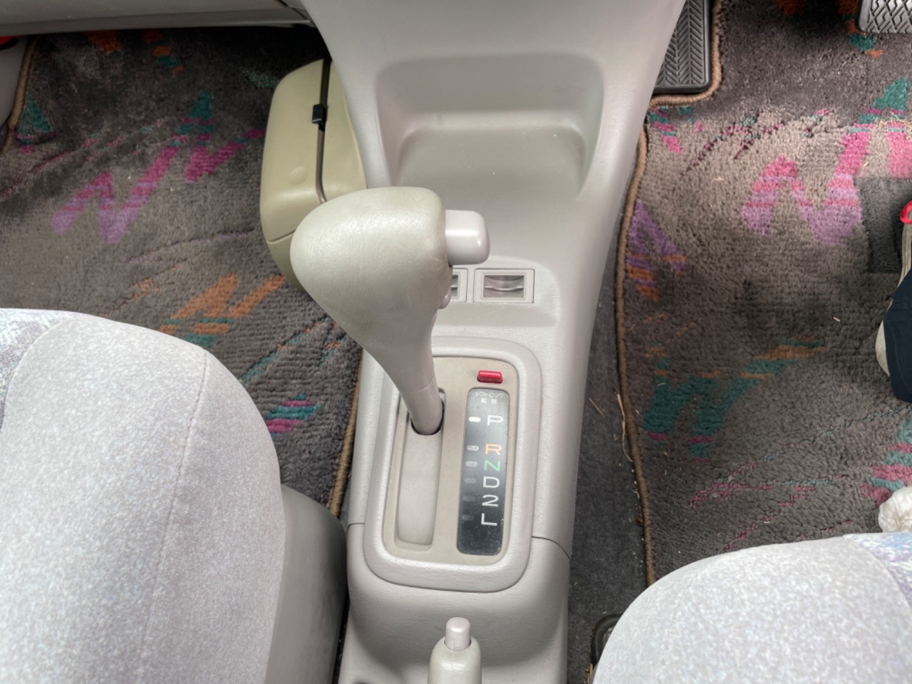 GAPRAS トヨタ カローラスパシオ - 商品詳細 - SP339757