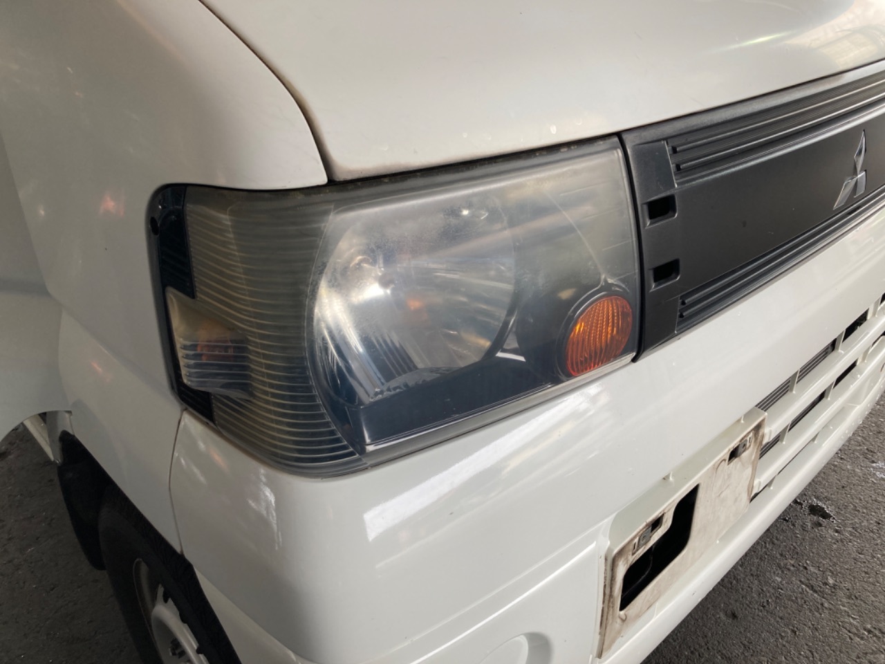 GAPRAS 三菱 ミニキャブバン - 商品詳細 - SP339835