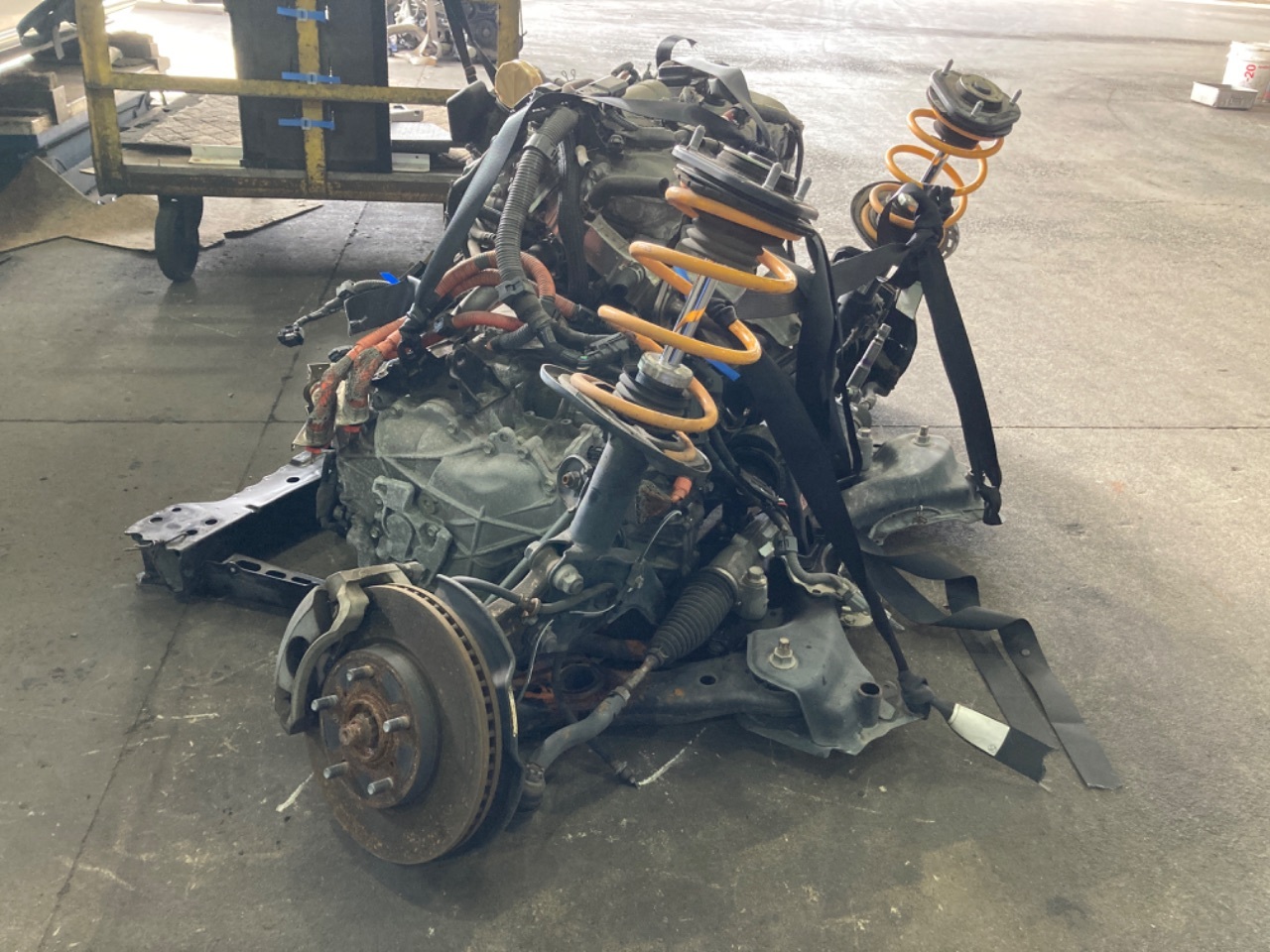 MH-74とfgps-2 MH-74とfgps-2 STANDARD Yaesu MH-74 + FGPS-2 GPS