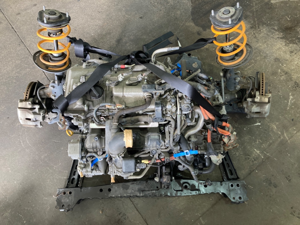 ジープ2台 クライスラー・ジープ・2ドアの中古車一覧(31～60件)【グーネット】