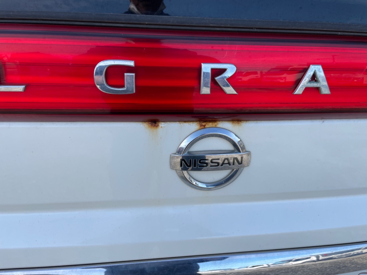 GAPRAS 日産 エルグランド - 商品詳細 - SP339937