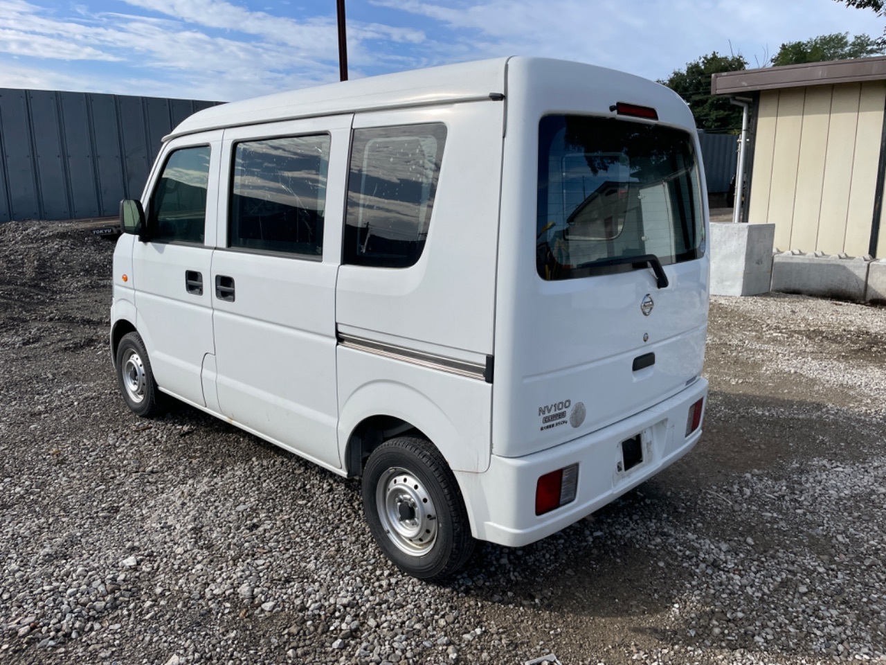 GAPRAS 日産 クリッパーバン - 商品詳細 - SP339948