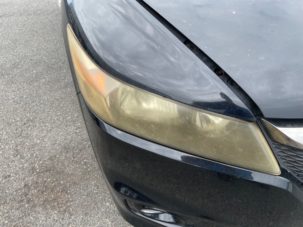 GAPRAS ホンダ ストリーム - 商品詳細 - SP339953