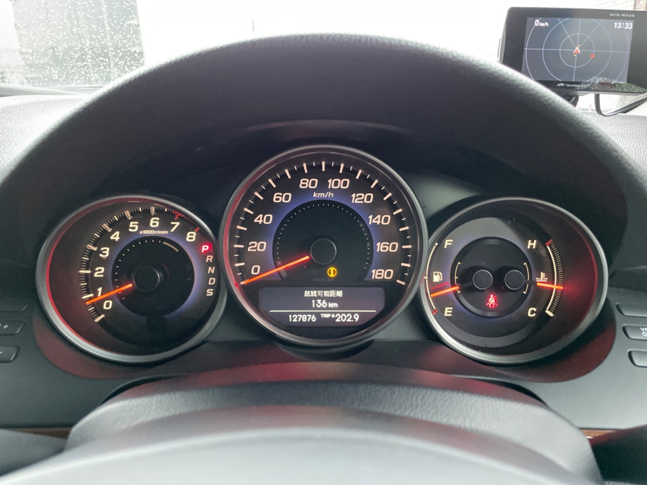 GAPRAS ホンダ レジェンド - 商品詳細 - SP339962