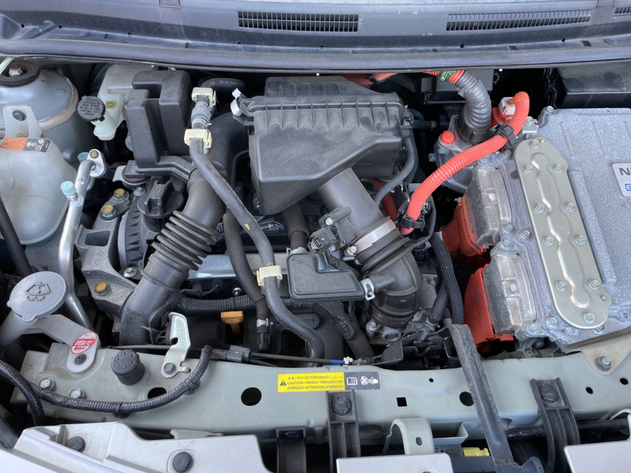 ノートリア　ffr ノートリア ffr 日産 ノート・ノートe-Power（E12）FF車用 リア