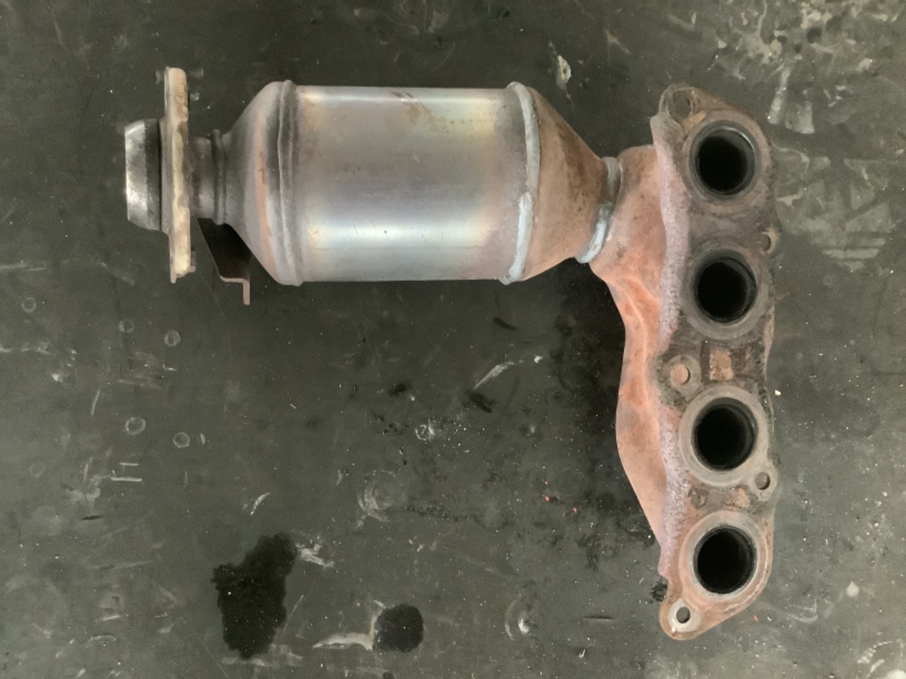 GAPRAS 触媒 ショクバイ - パッソ - 商品詳細 - SP340004_2240