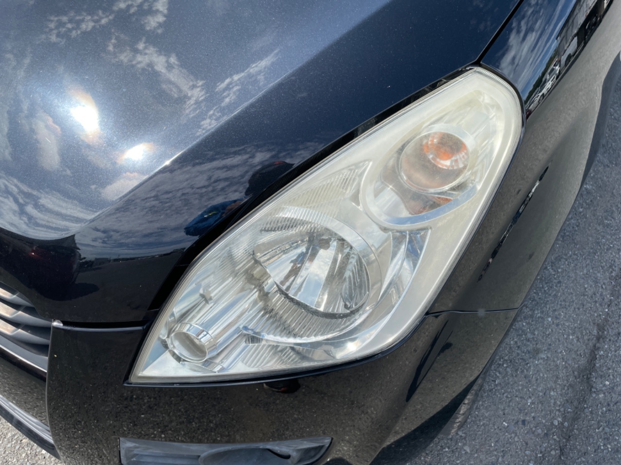 EGMさん専用④軽自動車流用に！スズキ　スプラッシュ純正ATR165/50R15 EGMさん専用④軽自動車流用に！スズキ スプラッシュ純正ATR165