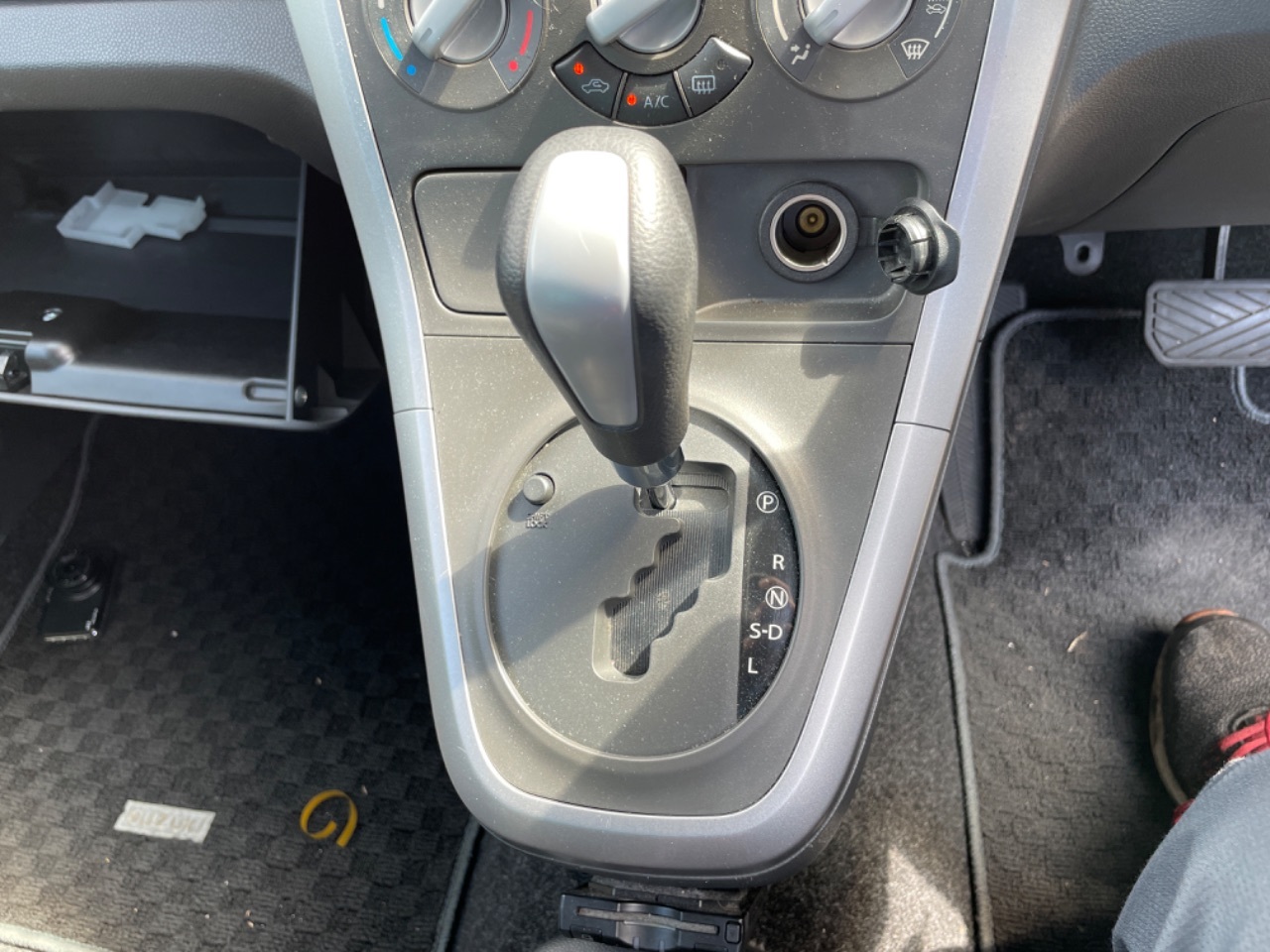 EGMさん専用④軽自動車流用に！スズキ　スプラッシュ純正ATR165/50R15 EGMさん専用④軽自動車流用に！スズキ スプラッシュ純正ATR165