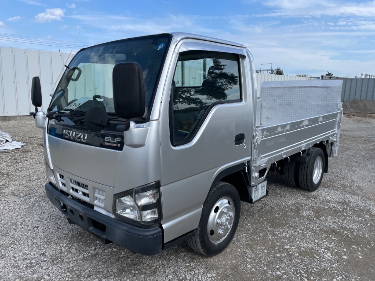 ハーヴェストエルフ ハーヴェスト・エルフ 4枚 GAPRAS いすゞ エルフ - 商品詳細 - SP340344
