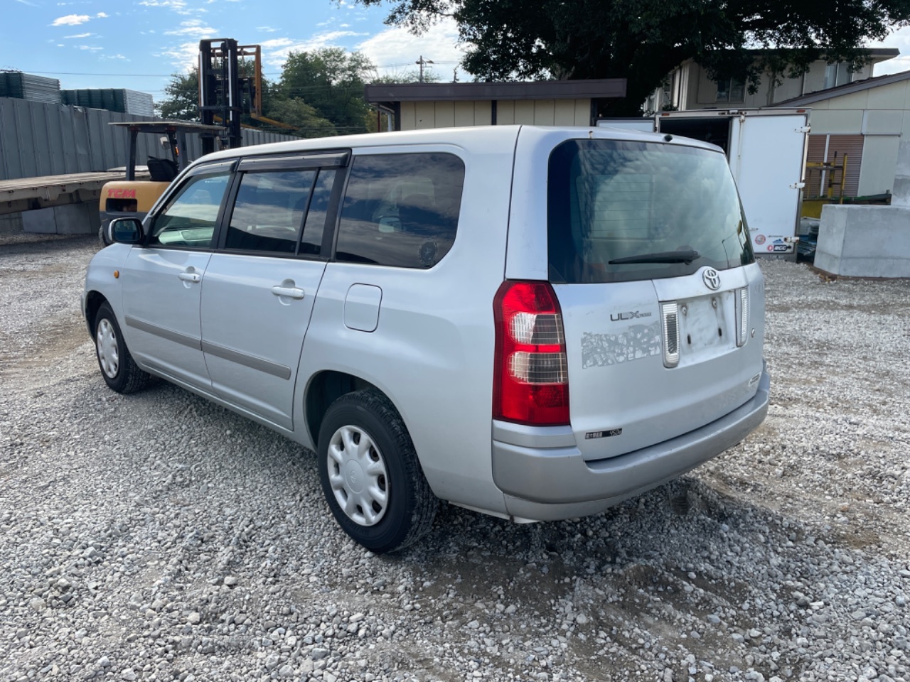 GAPRAS トヨタ サクシード - 商品詳細 - SP340438