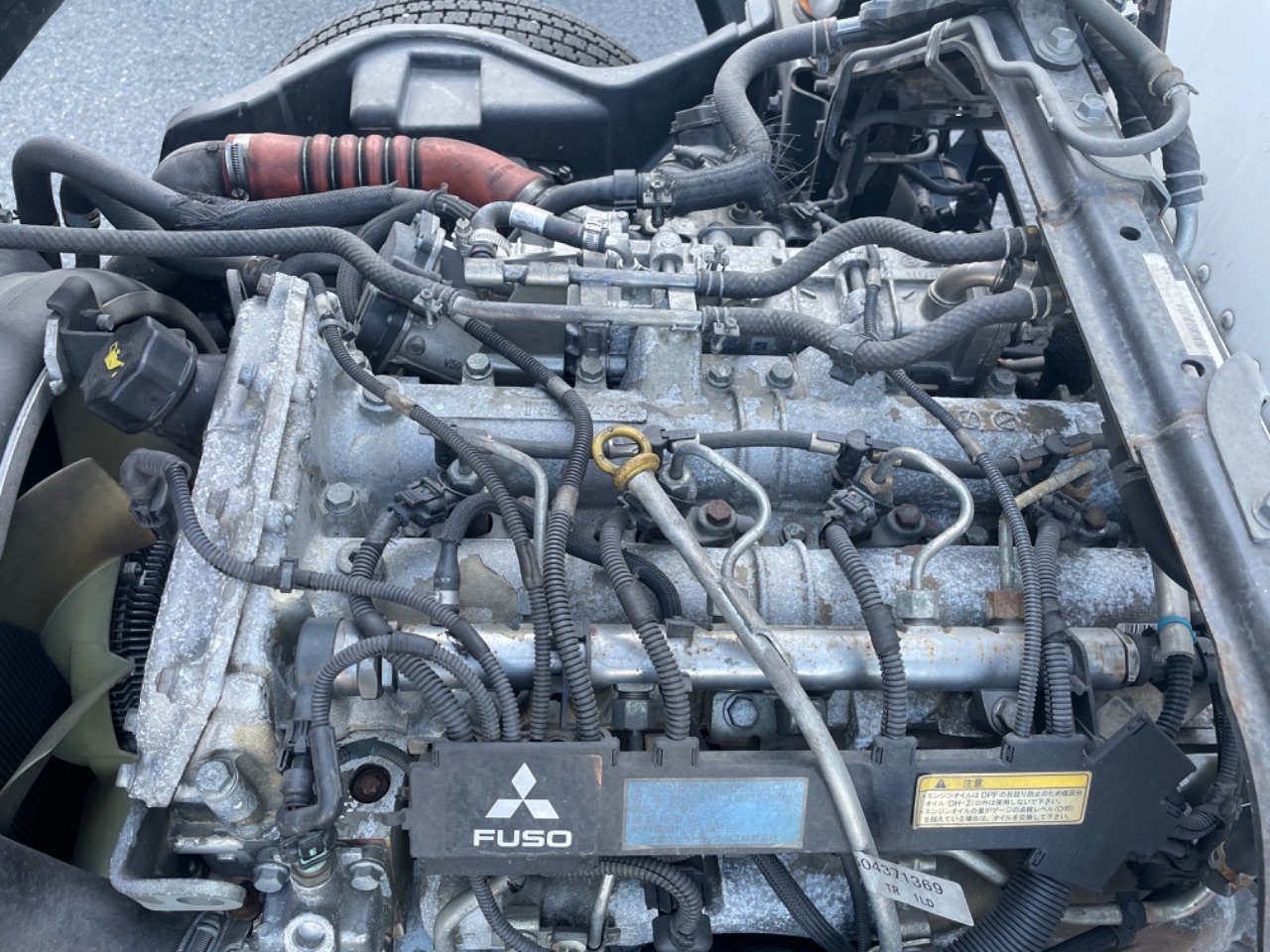 三菱・サトー トラクター E154P・E156PF, R1423S, R1435X