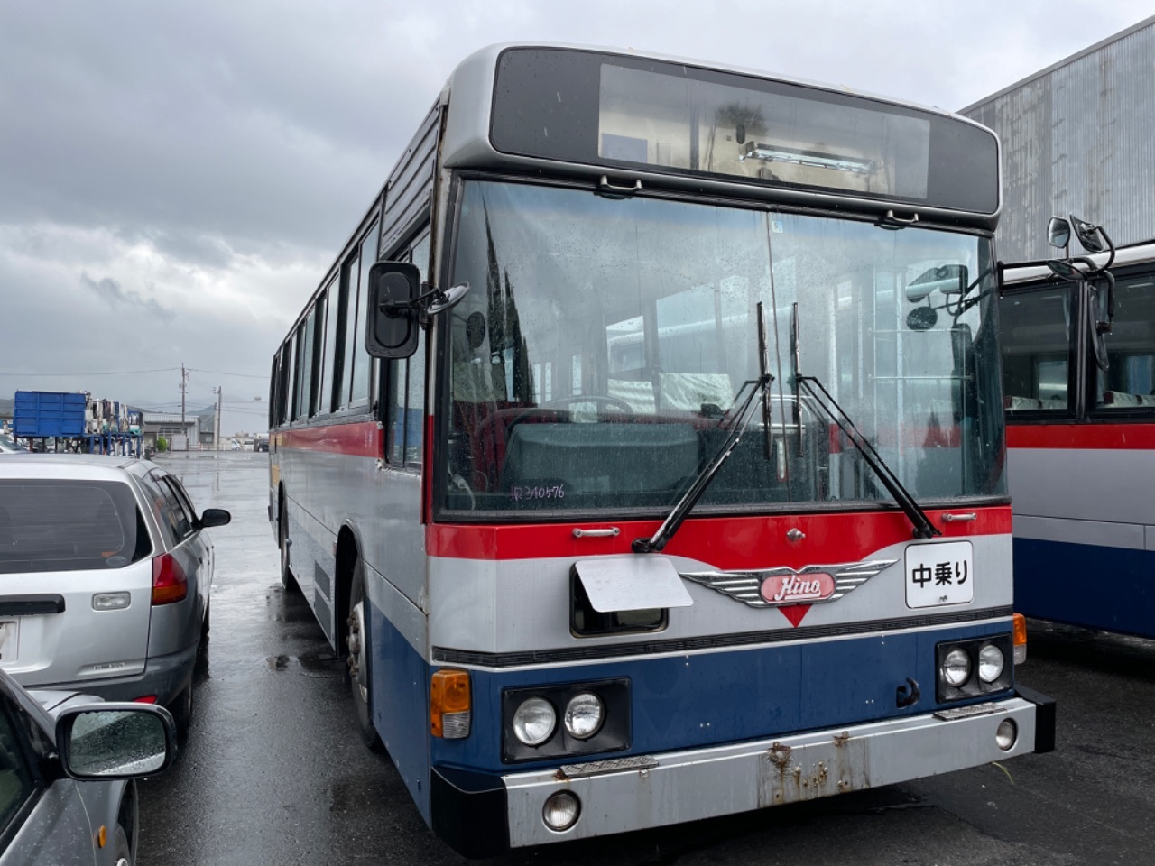 GAPRAS HINO HINO others - Product detail - SP340576