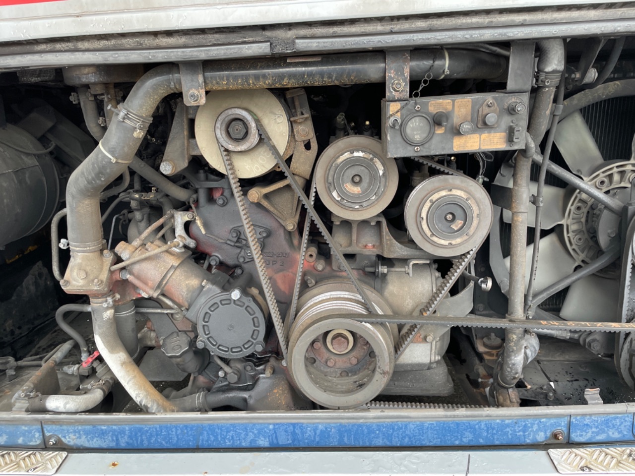 GAPRAS HINO HINO others - Product detail - SP340576