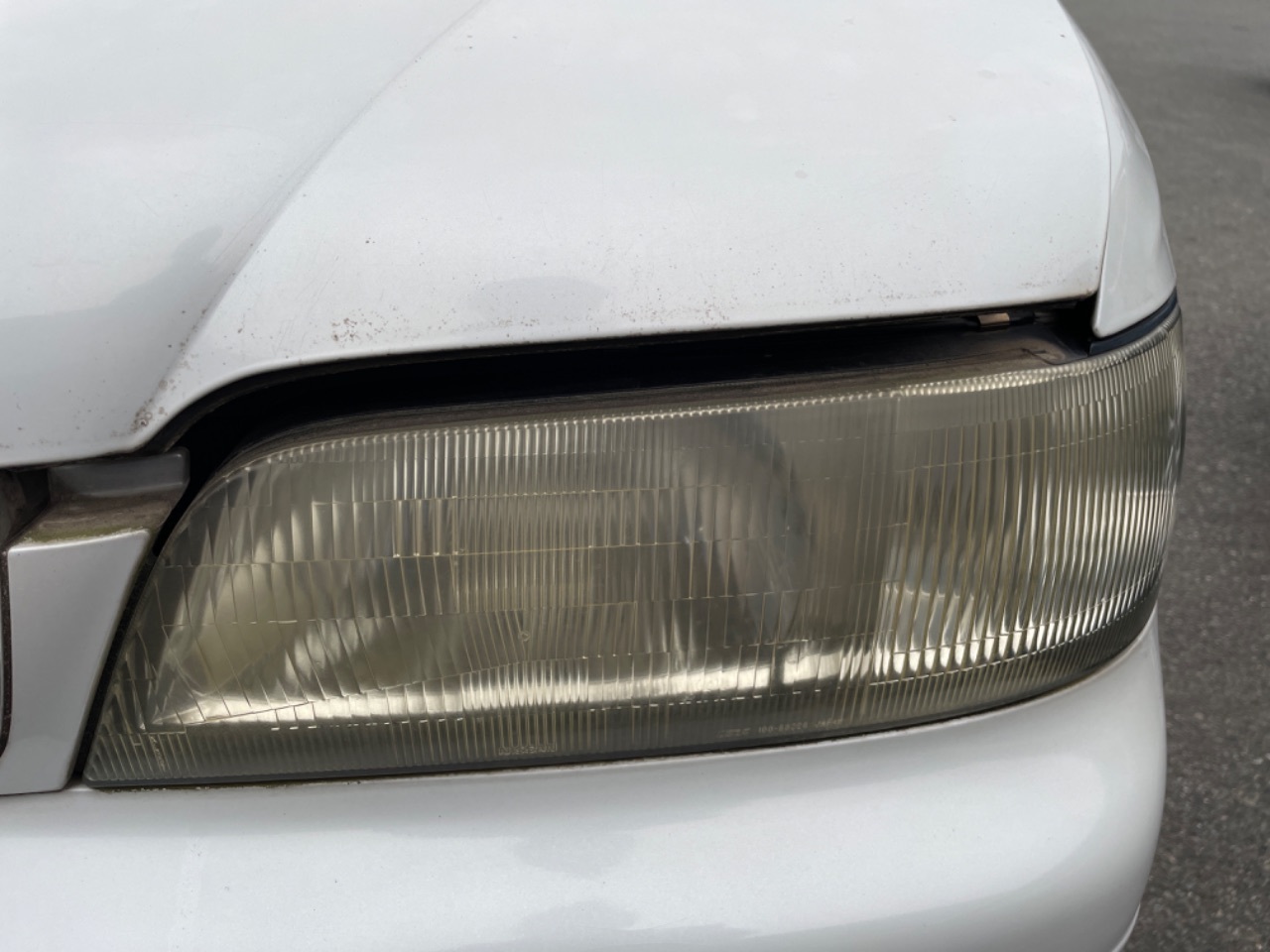 GAPRAS NISSAN Laurel - Product detail - SP340582