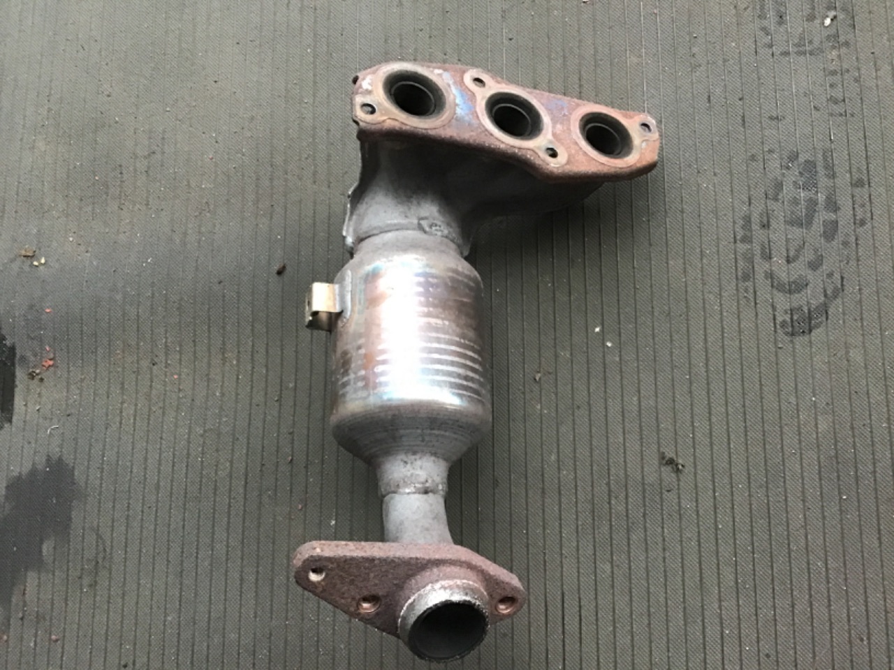 GAPRAS 触媒 ショクバイ - MRワゴン - 商品詳細 - SP340609_2240 