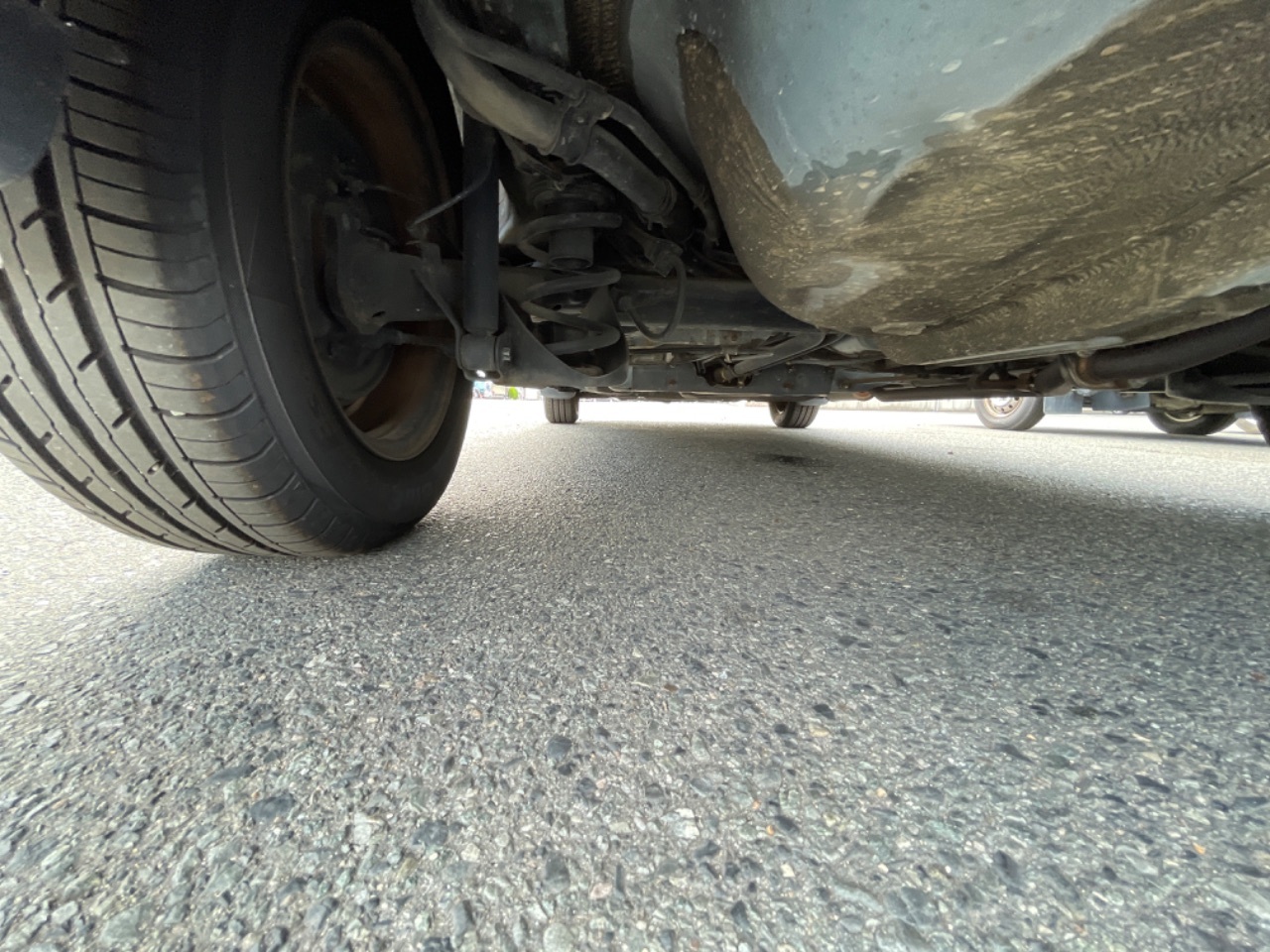 GAPRAS HONDA Mobilio Spike - Product detail - SP340652