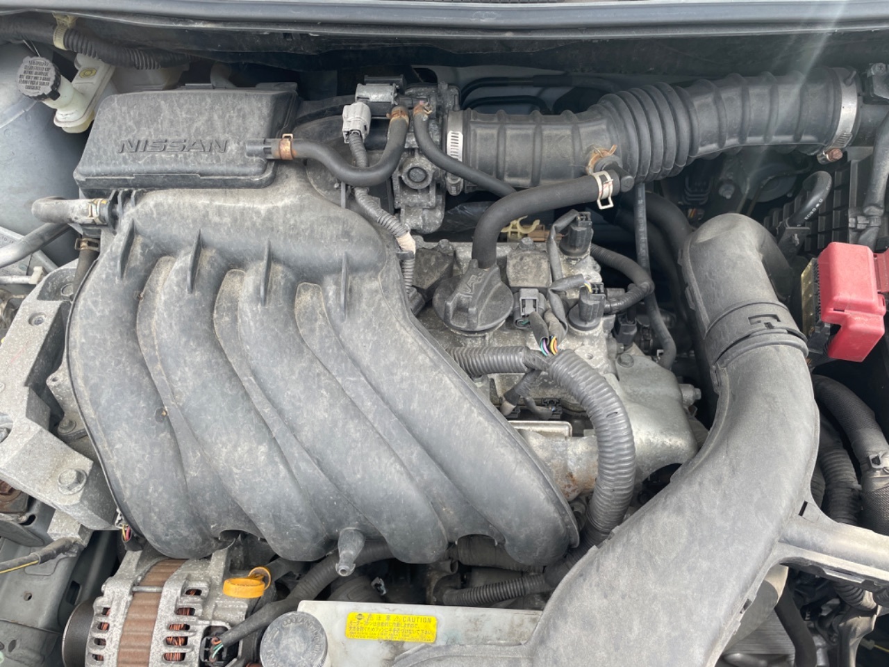 GAPRAS 日産 ADバン - 商品詳細 - SP340813