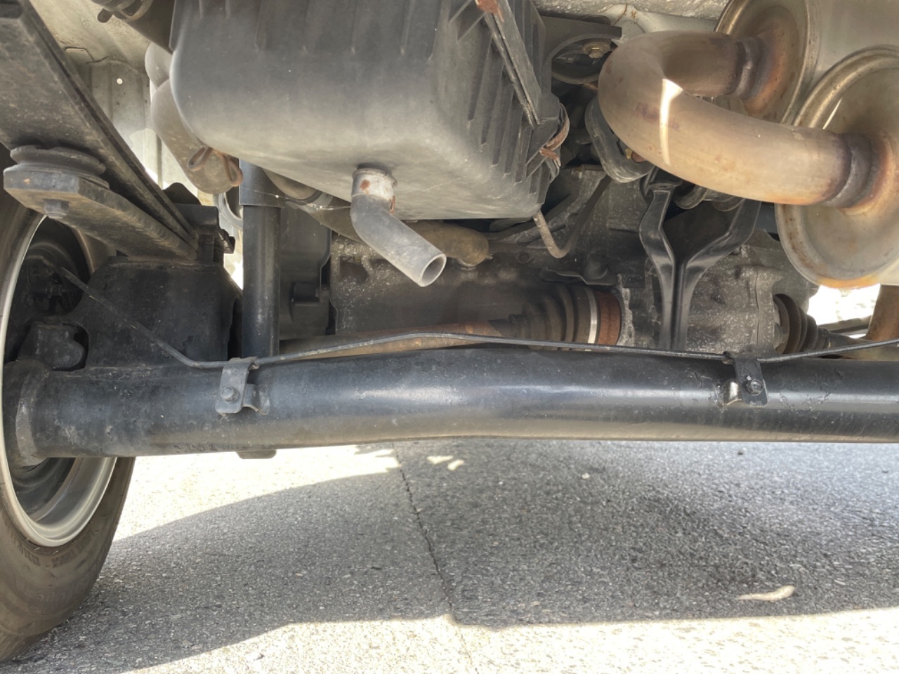 GAPRAS ホンダ アクティトラック - 商品詳細 - SP340848