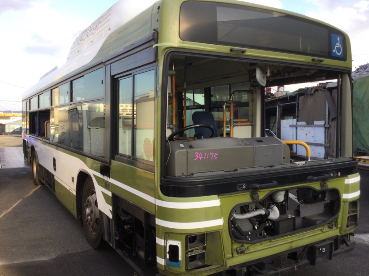 GAPRAS いすゞ いすゞ その他 - 商品詳細 - SP341175