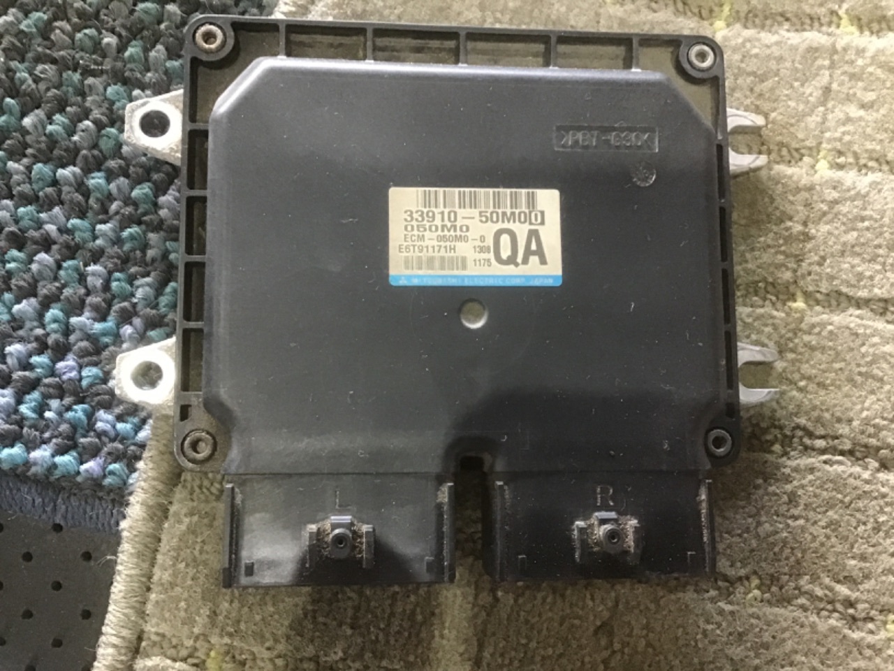 GAPRAS 日産 モコ - 商品詳細 - SP341192