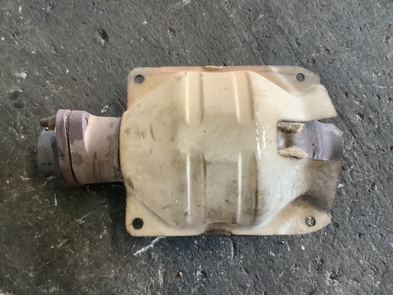 GAPRAS 触媒 ショクバイ - ミニキャブトラック - 商品詳細 - SP342461_2240