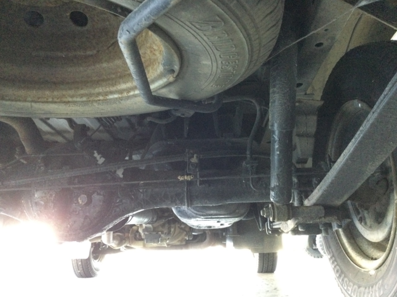 GAPRAS 日産 バネットバン - 商品詳細 - SP342676