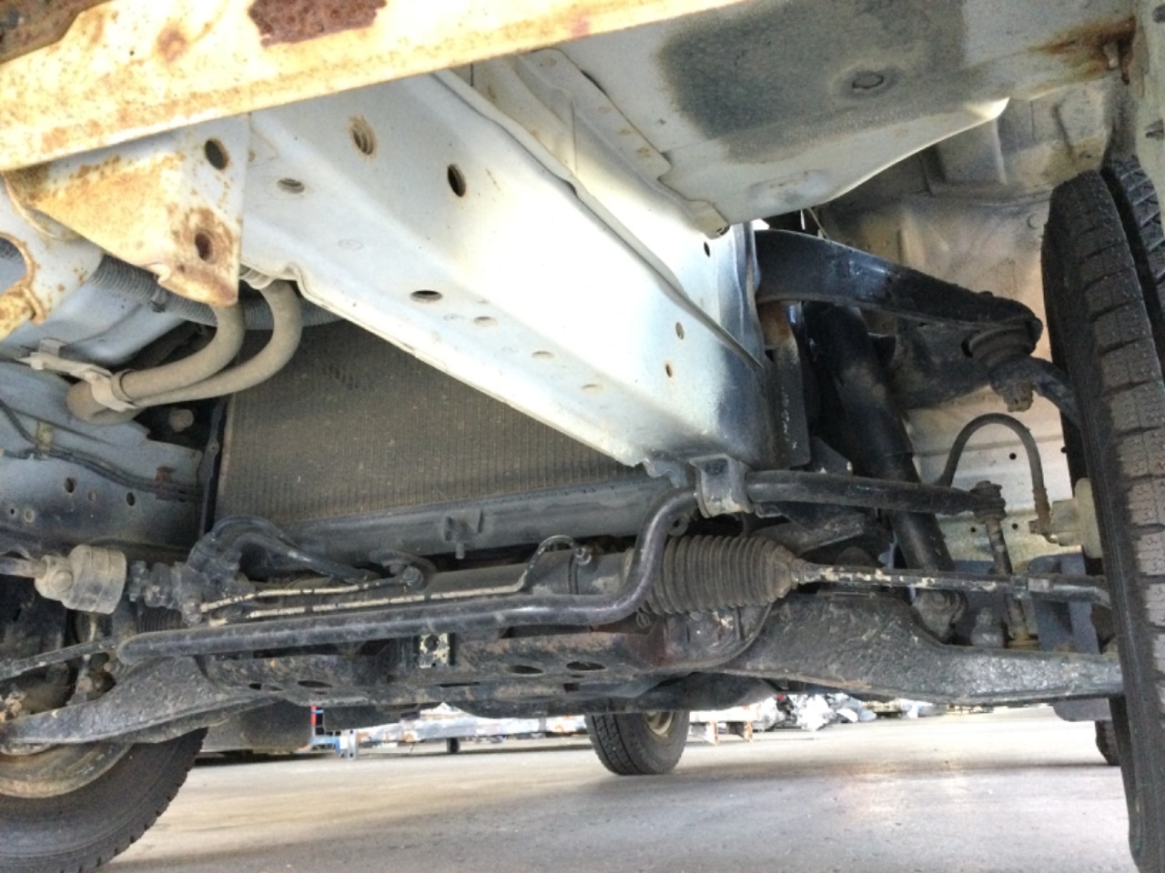 GAPRAS 日産 バネットバン - 商品詳細 - SP342676
