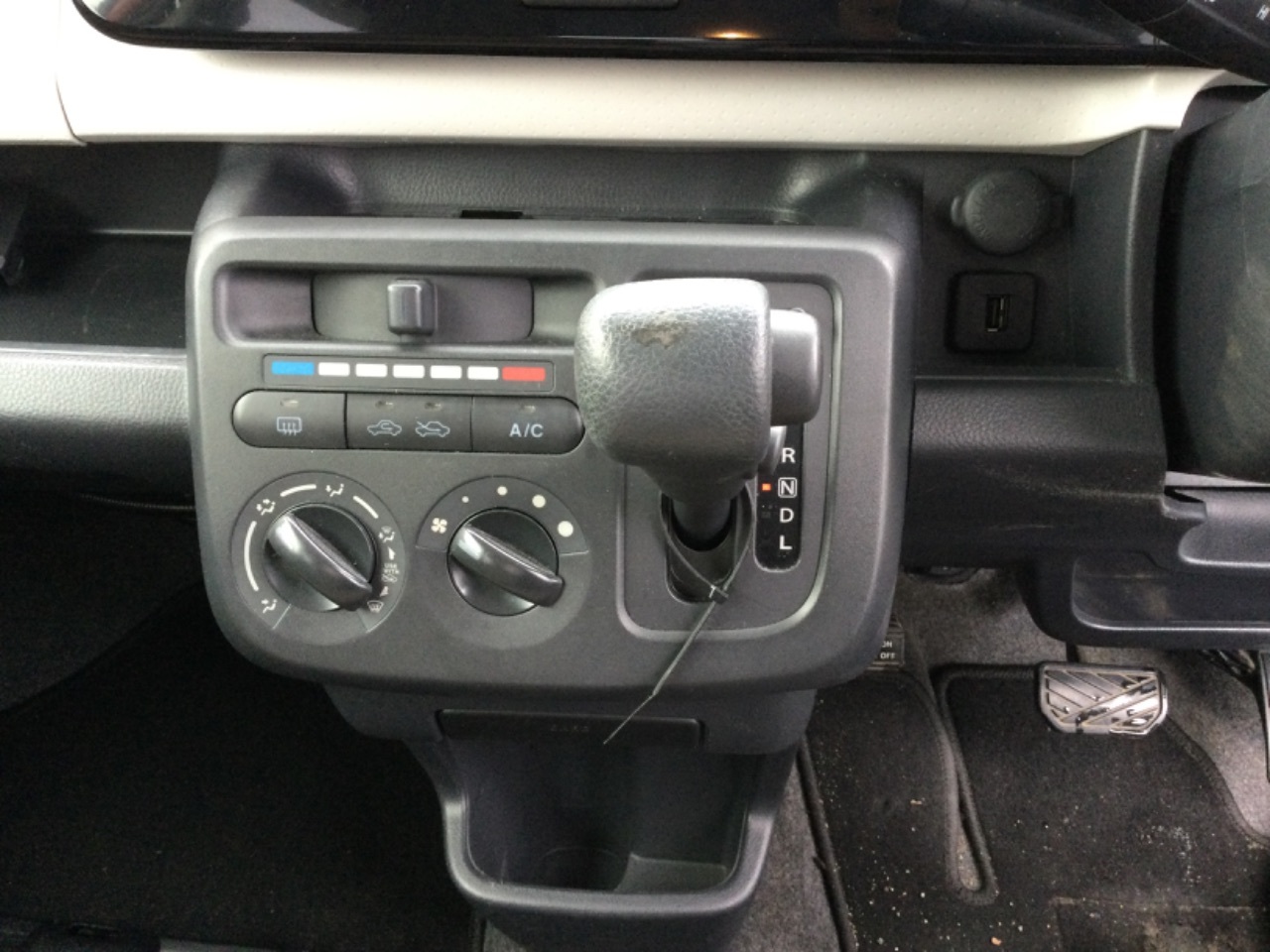 GAPRAS 日産 モコ - 商品詳細 - SP342816