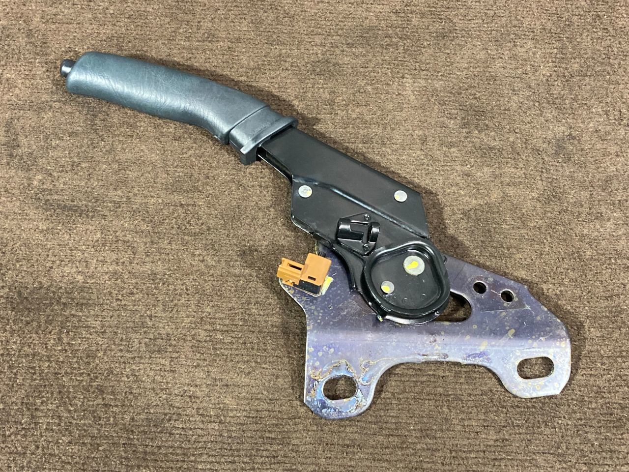 GX71 GX70 サイドブレーキレバー　クラッチペダル GX71 GX70 サイドブレーキレバー クラッチペダル 車 GX71 GX70 サイド