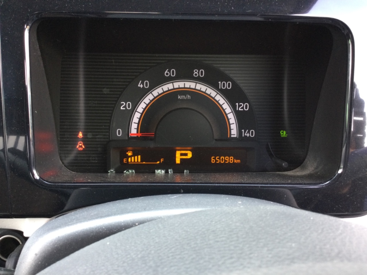 GAPRAS 日産 モコ - 商品詳細 - SP342998