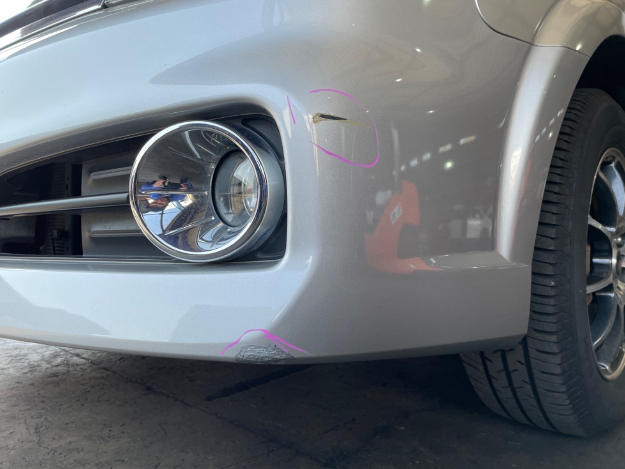 GAPRAS 日産 ラフェスタ - 商品詳細 - SP343152