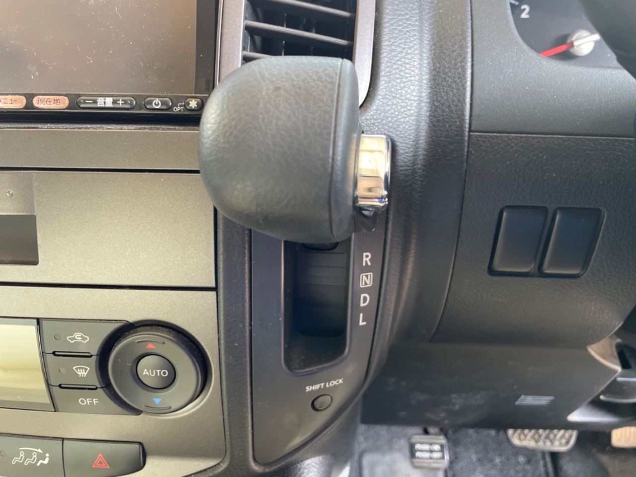 GAPRAS 日産 ラフェスタ - 商品詳細 - SP343152