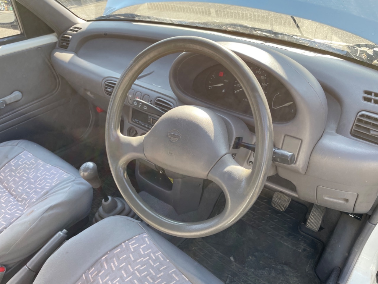 GAPRAS 日産 マーチ - 商品詳細 - SP343183