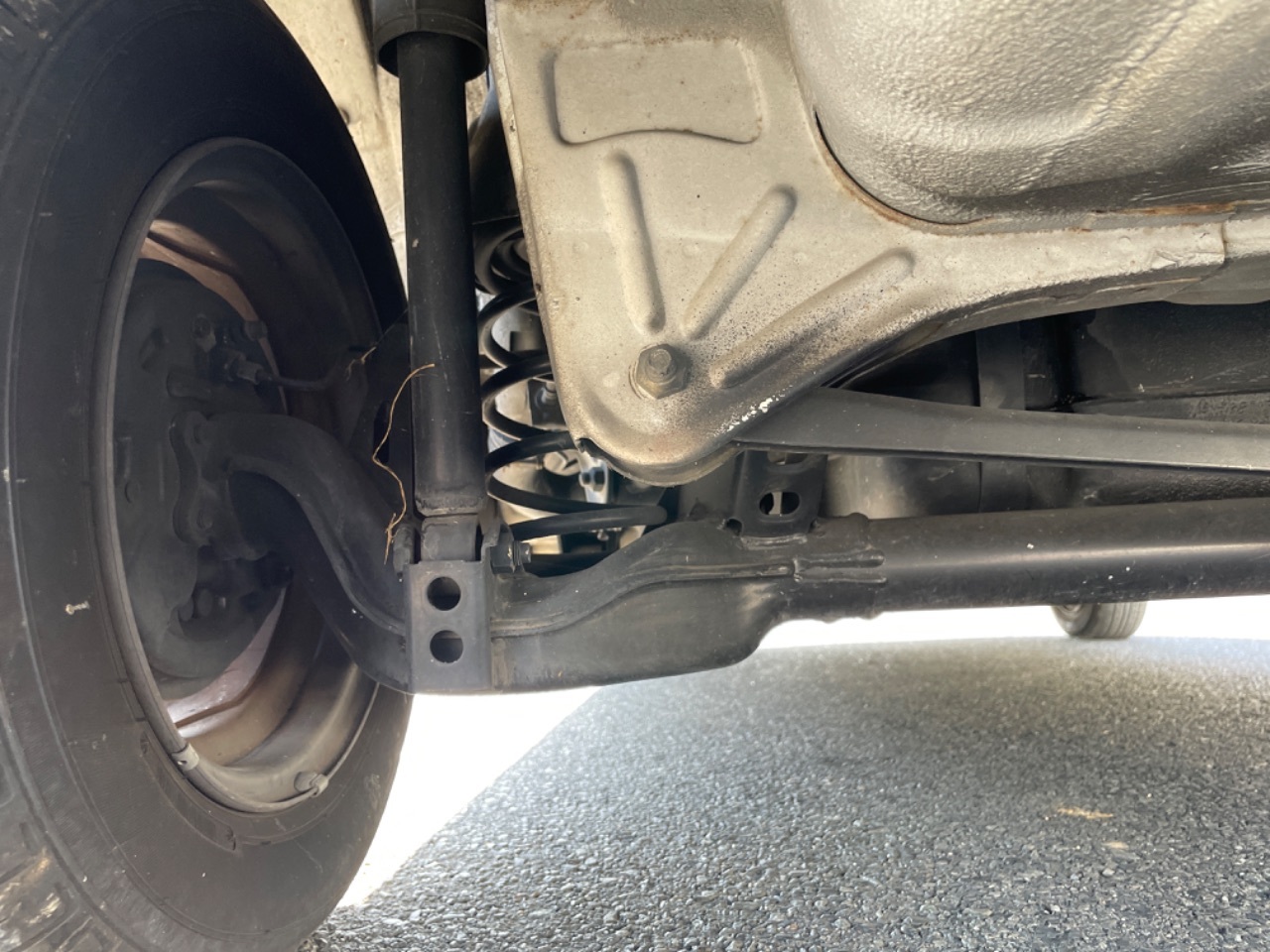 GAPRAS 日産 マーチ - 商品詳細 - SP343183