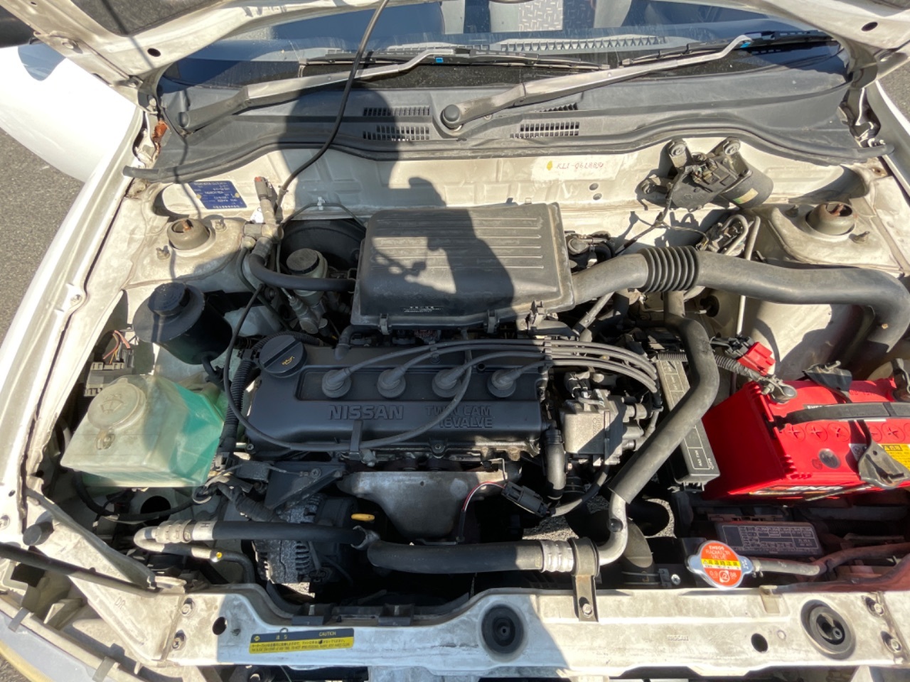 GAPRAS 日産 マーチ - 商品詳細 - SP343183