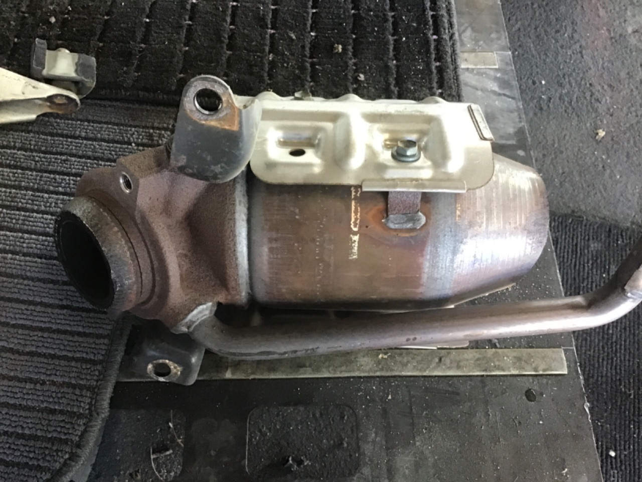 GAPRAS 触媒No1 - ヴォクシー - 商品詳細 - SP343199_9601