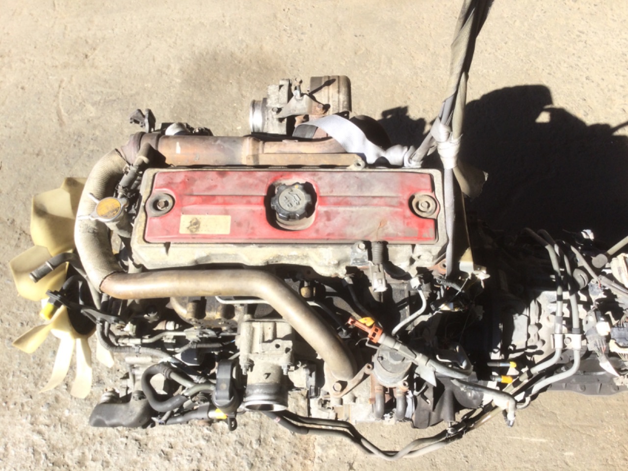 E/G&T/M - Special car others Ref:SP343207_1 1/6