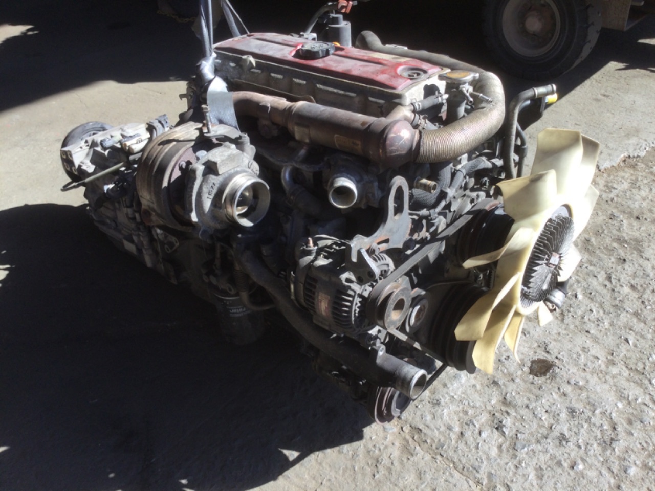 E/G&T/M - Special car others Ref:SP343207_1 2/6