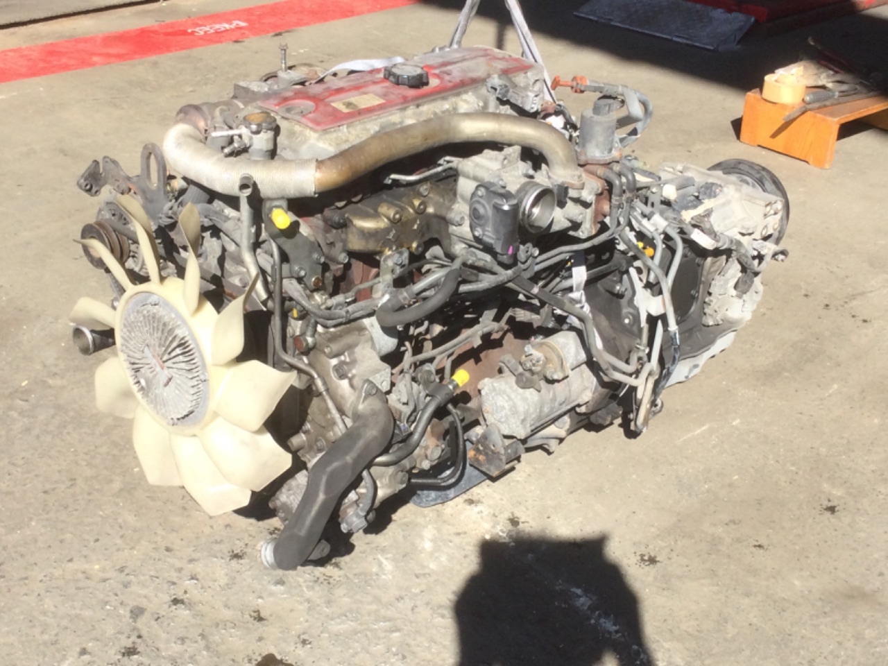 E/G&T/M - Special car others Ref:SP343207_1 3/6