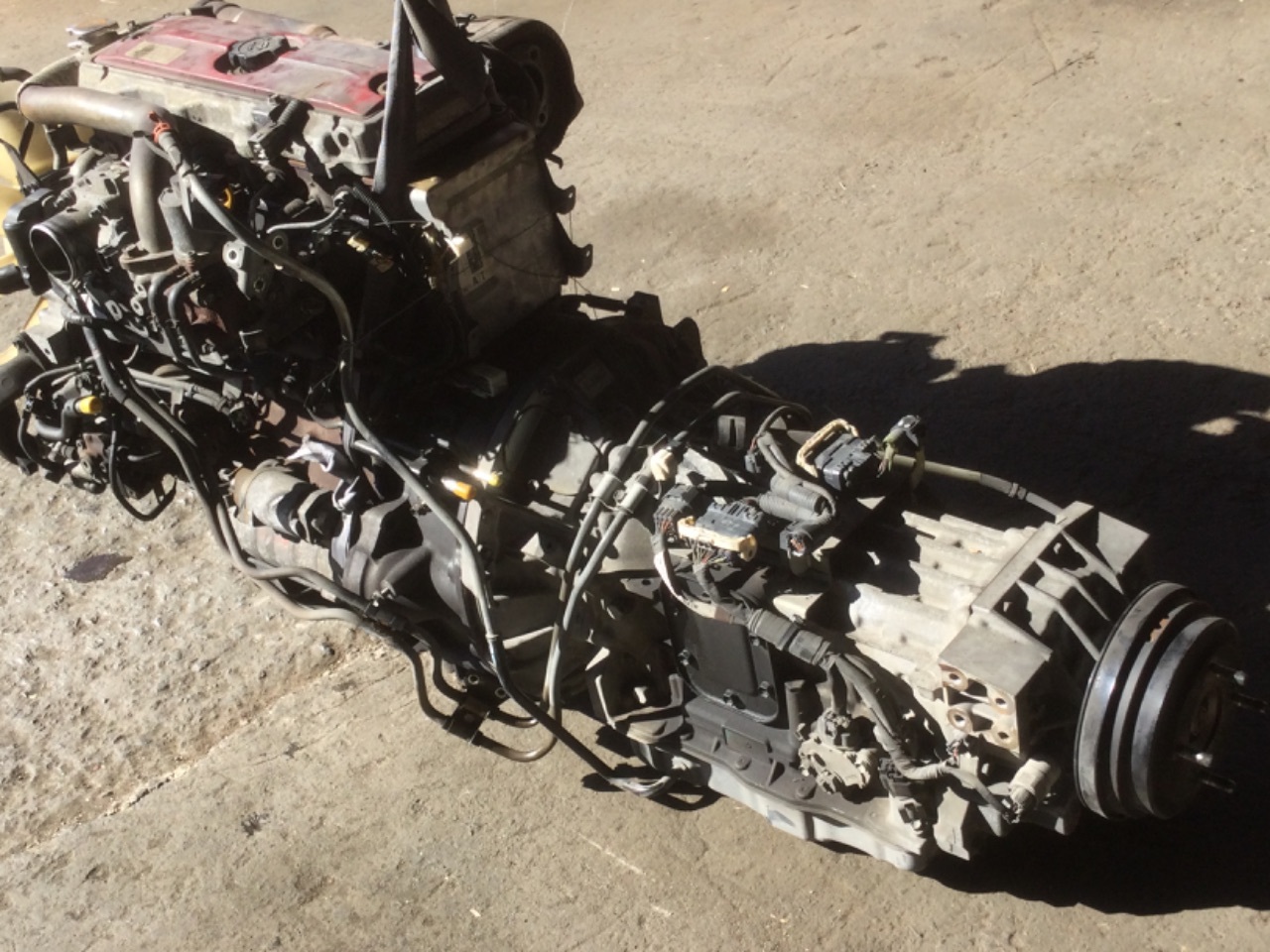 E/G&T/M - Special car others Ref:SP343207_1 4/6