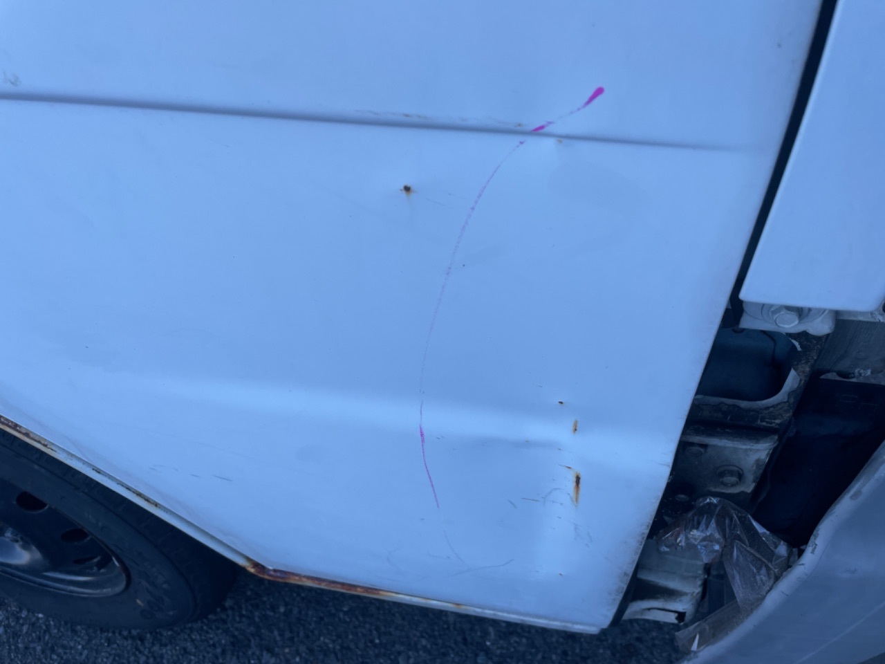 バネット TC-SK82VN RバンパーASSY 2025年最新Yahoo!オークション -sk82vn バンパーの中古品・新品・未