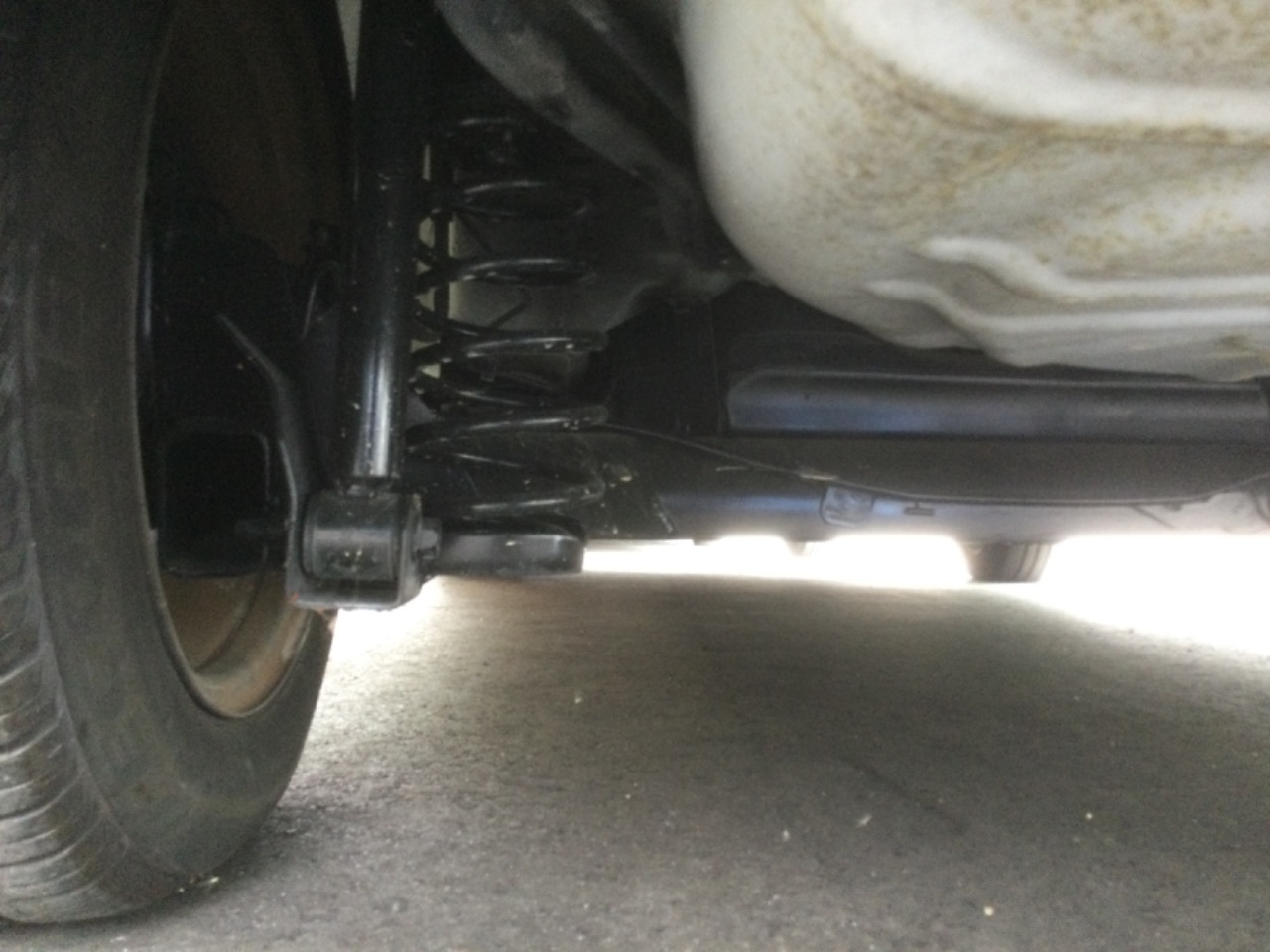 GAPRAS MAZDA Demio - Product detail - SP343293