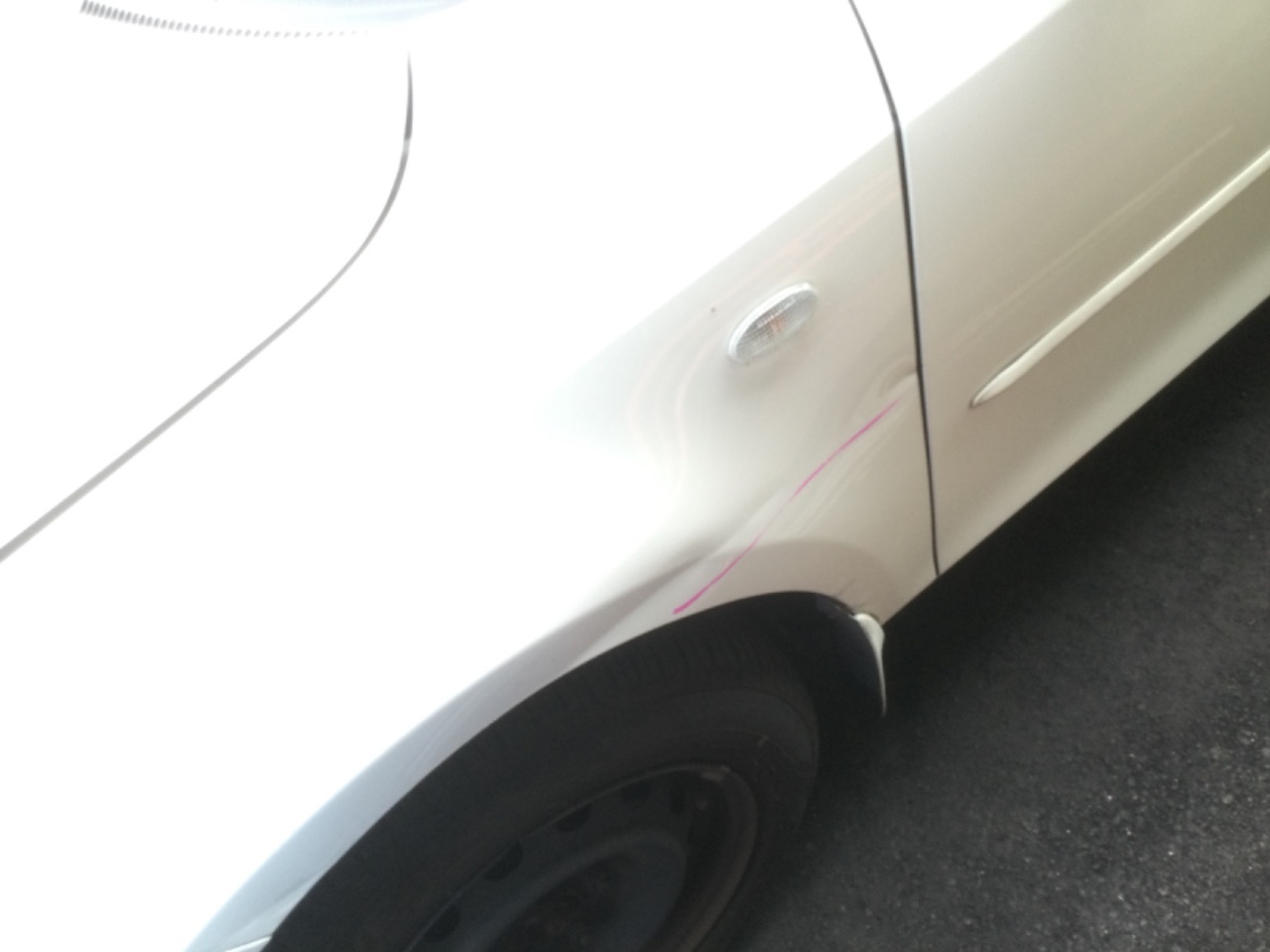 GAPRAS MAZDA Demio - Product detail - SP343293