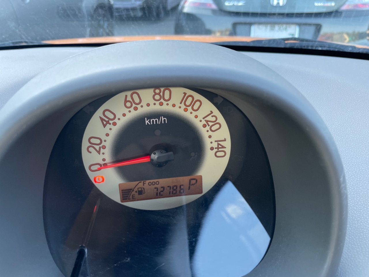 GAPRAS ダイハツ エッセ - 商品詳細 - SP343303