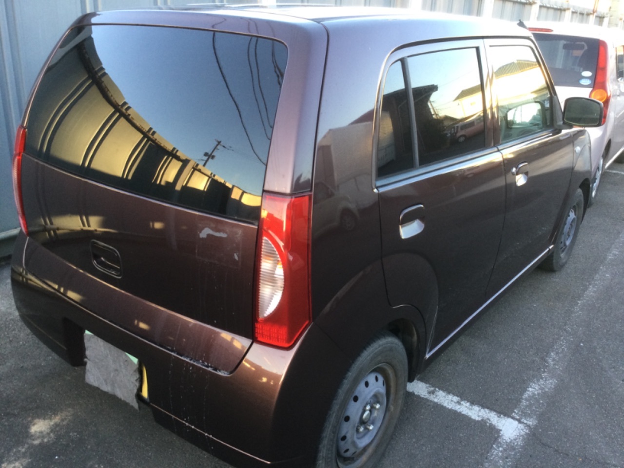 GAPRAS マツダ キャロル - 商品詳細 - SP343340