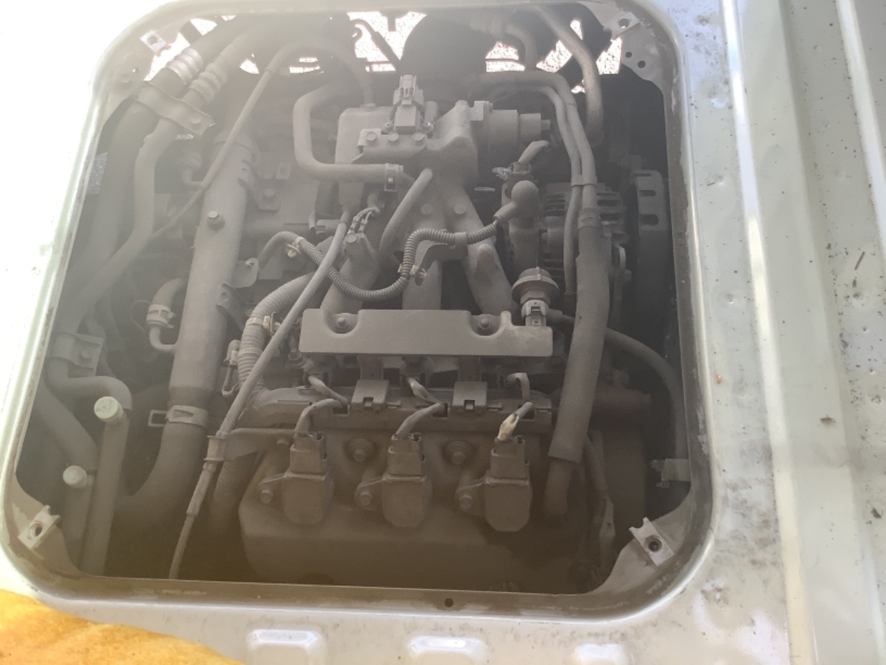 GAPRAS ホンダ バモスホビオ - 商品詳細 - SP343347