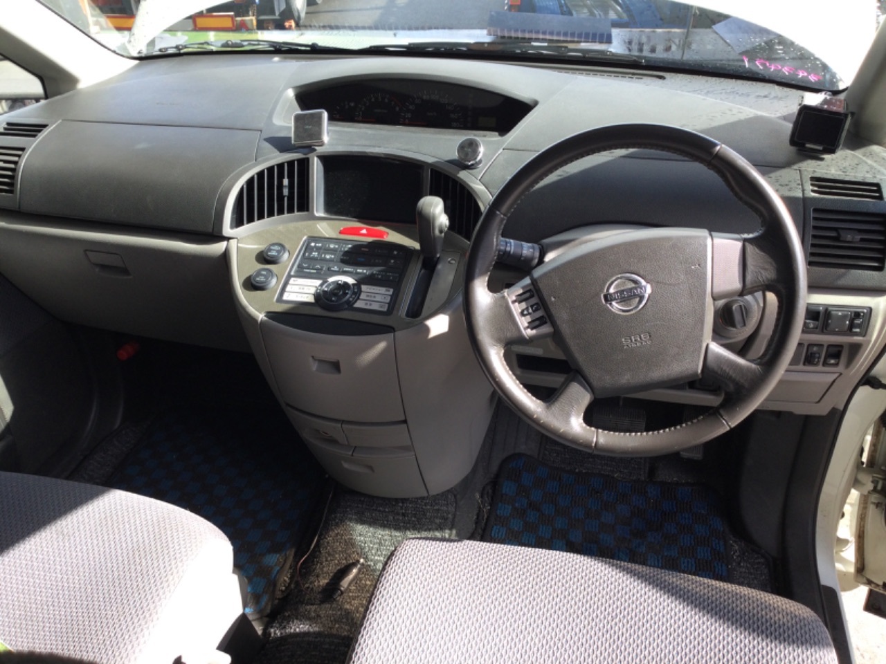 確認用です!! GAPRAS 日産 プレサージュ - 商品詳細 - SP343471 プレサージュ TA